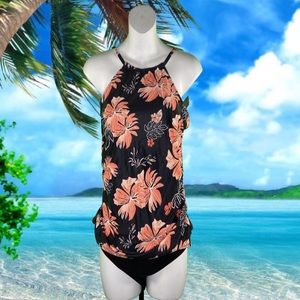 Tempt Me 2 piece swimsuit medium